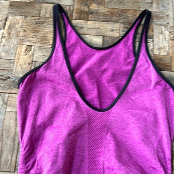 Lululemon In The Flow Tank Top - Picture 9 of 10